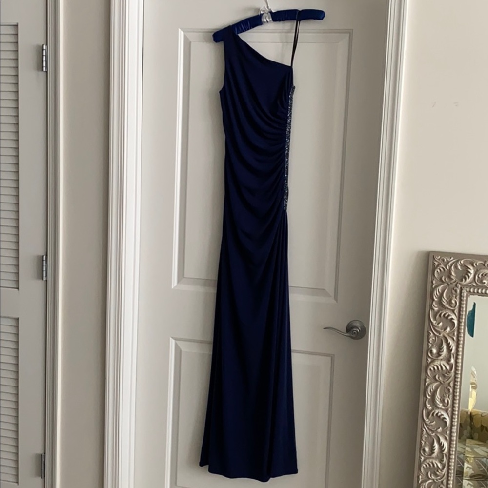 Laundry Evening Gown (Prom Dress)